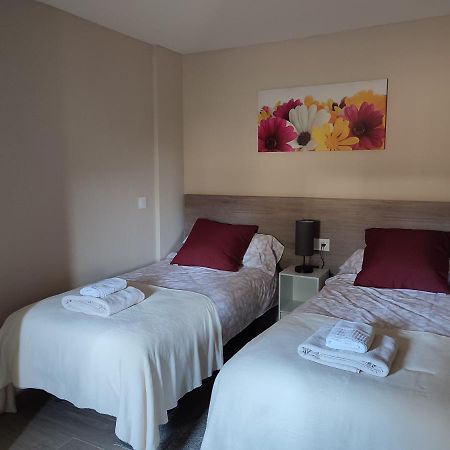 Can Costals Terraza Pals Luaran gambar