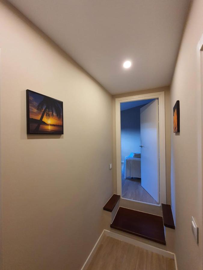 Can Costals Terraza Pals Luaran gambar
