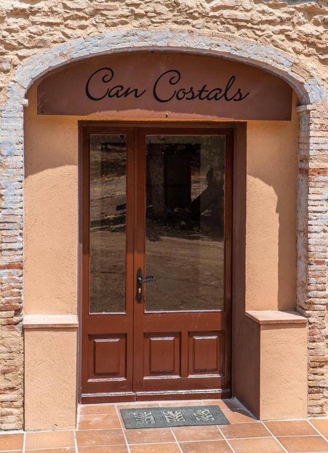 Can Costals Terraza Pals Luaran gambar