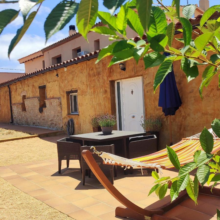 Can Costals Terraza Pals Luaran gambar