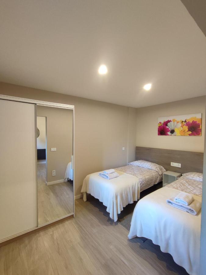Can Costals Terraza Pals Luaran gambar